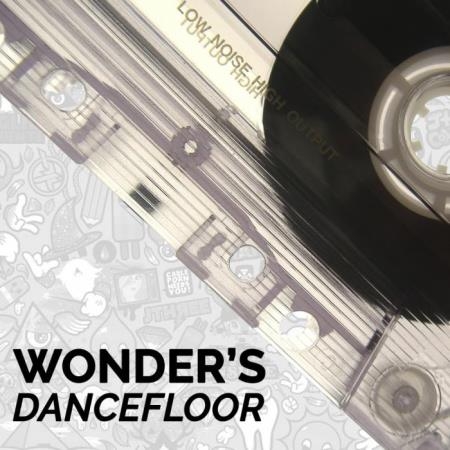 Wonder's Dancefloor (2019)