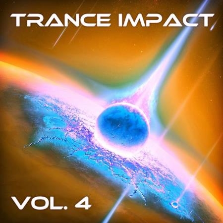 Trance Impact, Vol. 4 (2019)