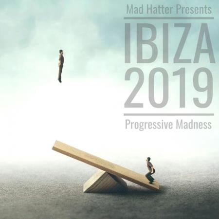 Progressive Madness: Ibiza 2019 (2019)
