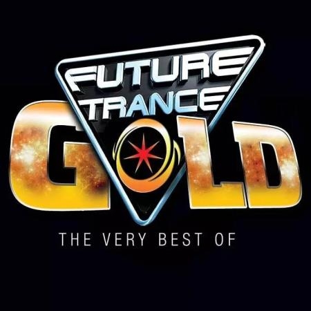 Future Trance GOLD - The Very Best Of [4CD] (2019)