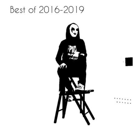 Dim Key - Best of 2016-2019 (2019)