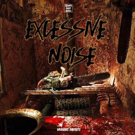 Excessive Noise (2019)