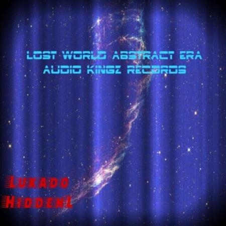 Lost World Abstract Era (2019)