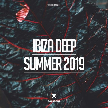 BACKBONE - Ibiza Deep Summer 2019 (2019)