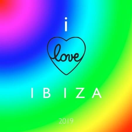 Tyrus - Ilove Ibiza 2019 (2019)