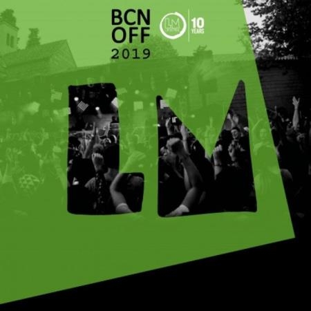 Lapsus Music Barcelona off 2019 (2019)