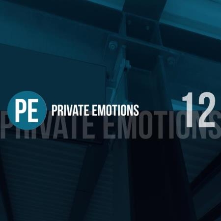 Private Emotions, Vol. 12 (2019)