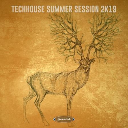 Techhouse Summer Session 2K19 (2019)