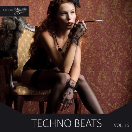 Prestige Music Germany - Techno Beats Vol 15 (2019)