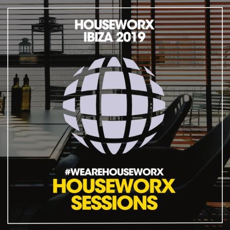 Houseworx Ibiza 2019 (2019)