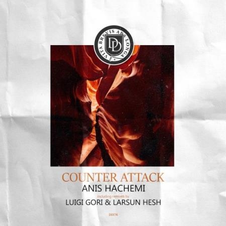 Anis Hachemi - Counter Attack (2019)