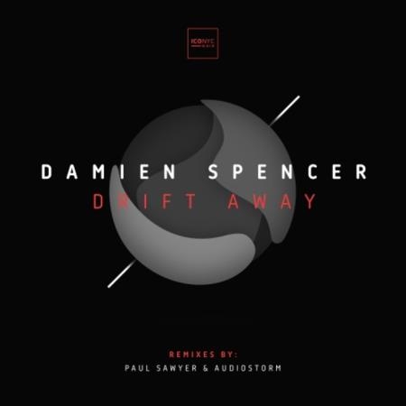 Damien Spencer - Drift Away (2019)
