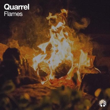 Quarrel - Flames (2019)