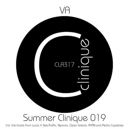 Summer Clinique 019 (2019)