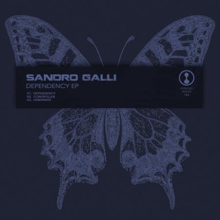 Sandro Galli - Dependency EP (2019)