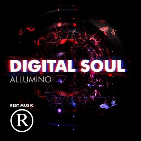 Allumino - Digital Soul (2019)