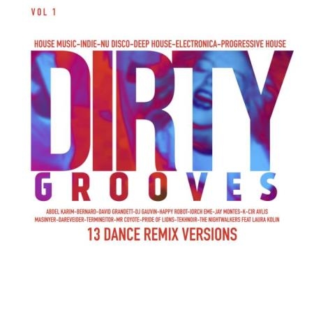 Dirty Grooves, Vol. 1 (2019)