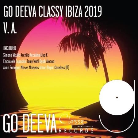 Go Deeva Classy Ibiza 2019 (2019)
