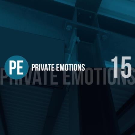 Private Emotions, Vol. 15 (2019)