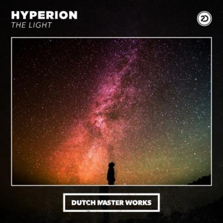 Hyperion - The Light (2019)