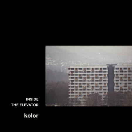 kolor - inside the elevator (2019)