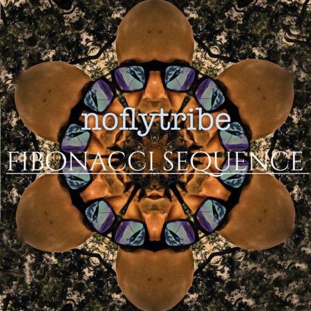 Miguel NoFlyTribe Velardo - Fibonacci Sequence (2019)
