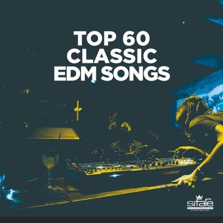 Digi Beat Dance House - Top 60 Classic EDM Songs (2019)