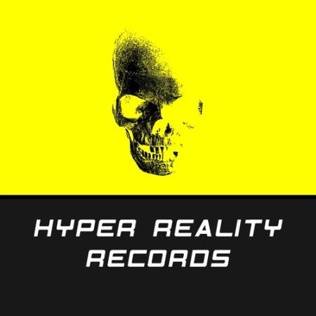 XLS & Dave Spinout & TrickyDJ - Hyper Reality Radio 111 (2019-07-23)