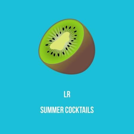 LR - Summer Cocktails (2019)