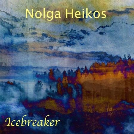 Nolga Heikos - Icebreaker (2019)
