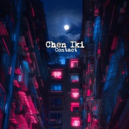 Chen Iki - Contact (2019)