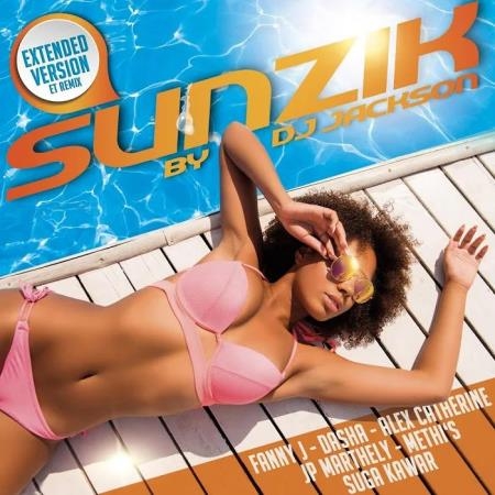 DJ Jackson - Sun Zik (Extended Version Et Remix) (2019)