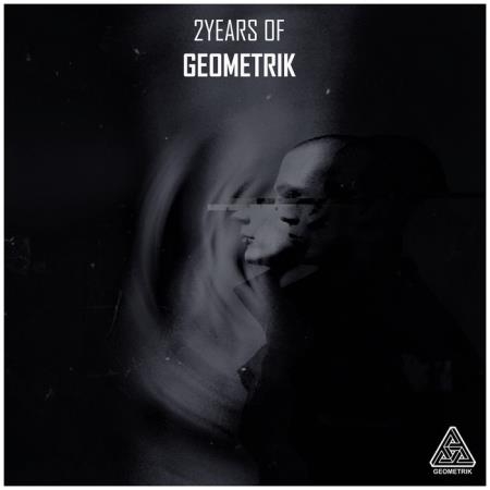 2 Years of Geometrik (2019)