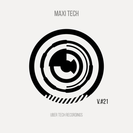 Maxi Tech VOLUME 21 (2019)