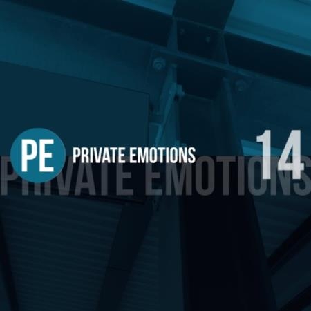 Private Emotions, Vol. 14 (2019)