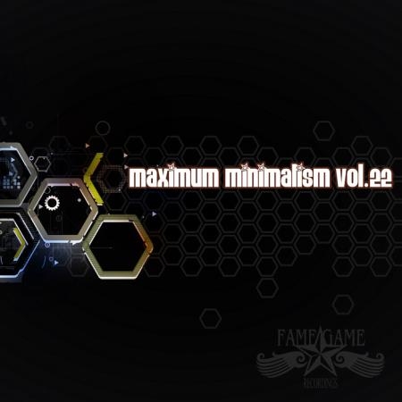 Maximum Minimalism, Vol. 22 (2019)