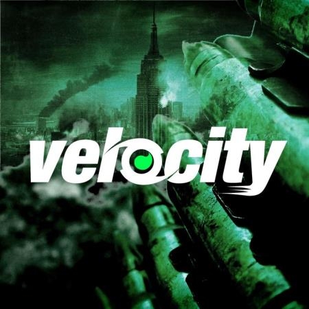 Velocity Recordings Volume Three (2019)