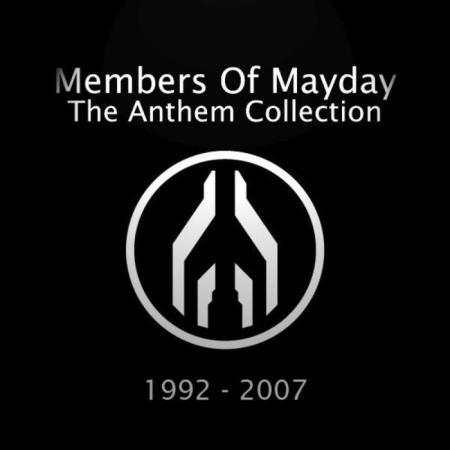 Members Of Mayday - The Complete Anthem Collection 1992-2007 (2019)