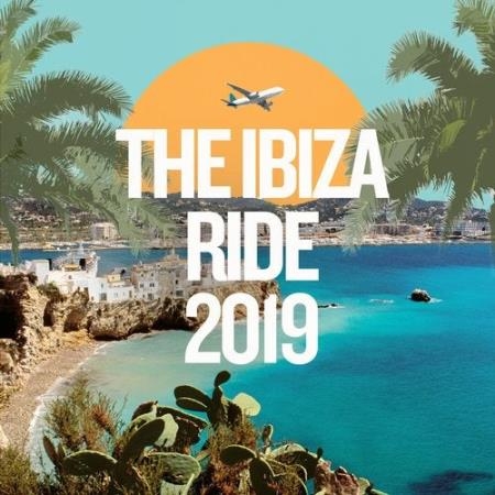 Ride Recordings - The Ibiza Ride 2019 (2019)
