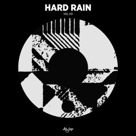 Hard Rain Vol 7 (2019)