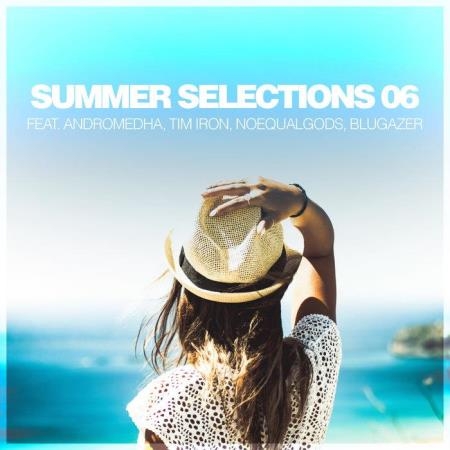 Summer Selections 06 (2019)