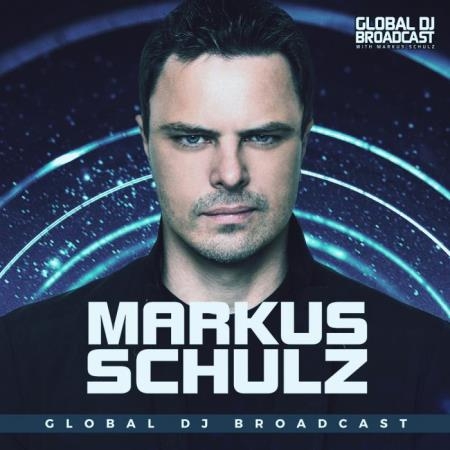 Markus Schulz & Ruben de Ronde - Global DJ Broadcast (2019-07-25)