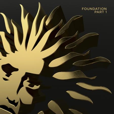 V Recordings: Foundation, Part. 1 (2019)