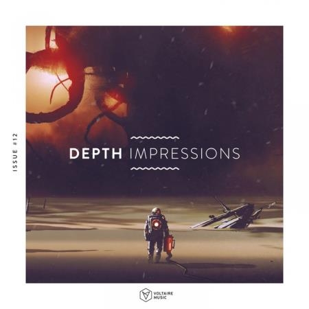 Depth Impressions Issue #12 (2019)