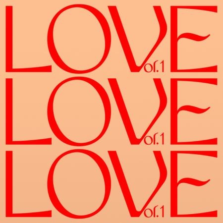 Love, Vol. 1 (2019)