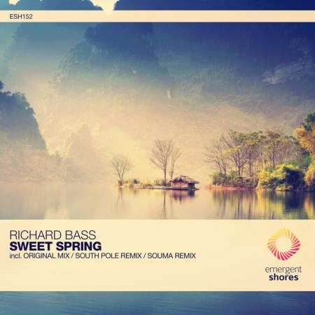 Richard Bass - Sweet Spring (2019)