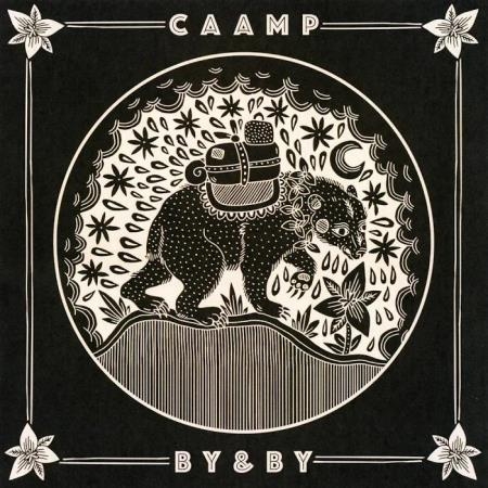 Caamp - By and By (2019)