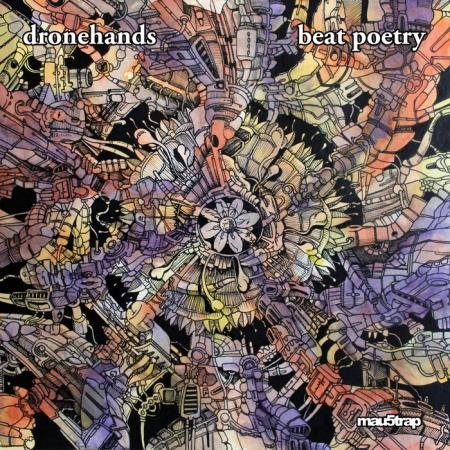dronehands - Beat Poetry (2019)