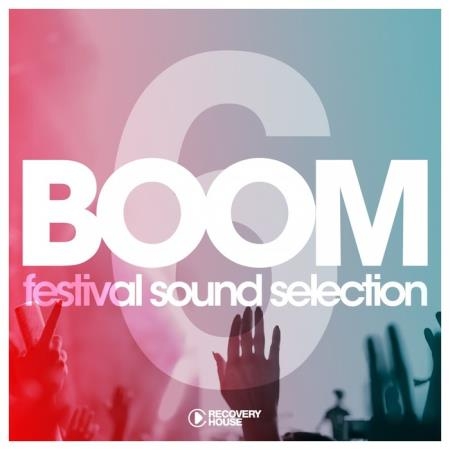 BOOM - Festival Sound Selection, Vol. 6 (2019)