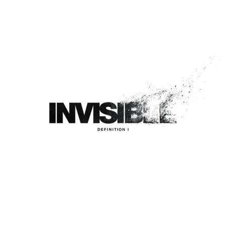 Invisible Definition I (2019)